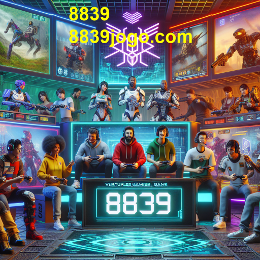 A Evolução dos Jogos Multiplayer na Era Digital