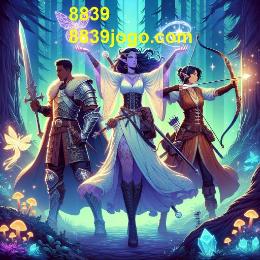 A Evolução dos Jogos de RPG: Uma Jornada Através do Tempo