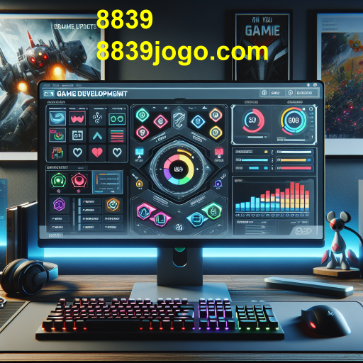 A Importância das Atualizações em Jogos Modernos