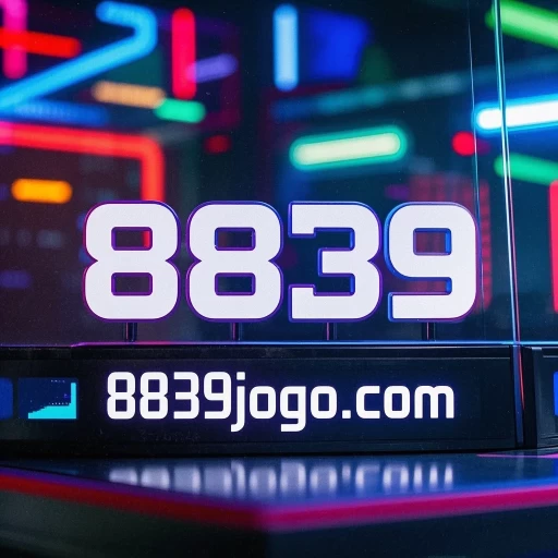 Logo 8839